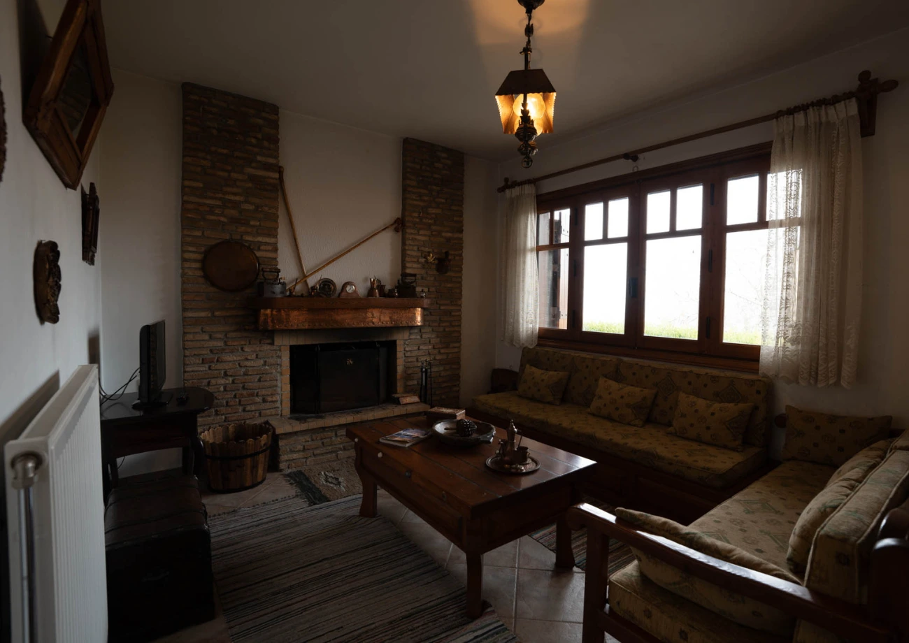 Hyas Residence 2