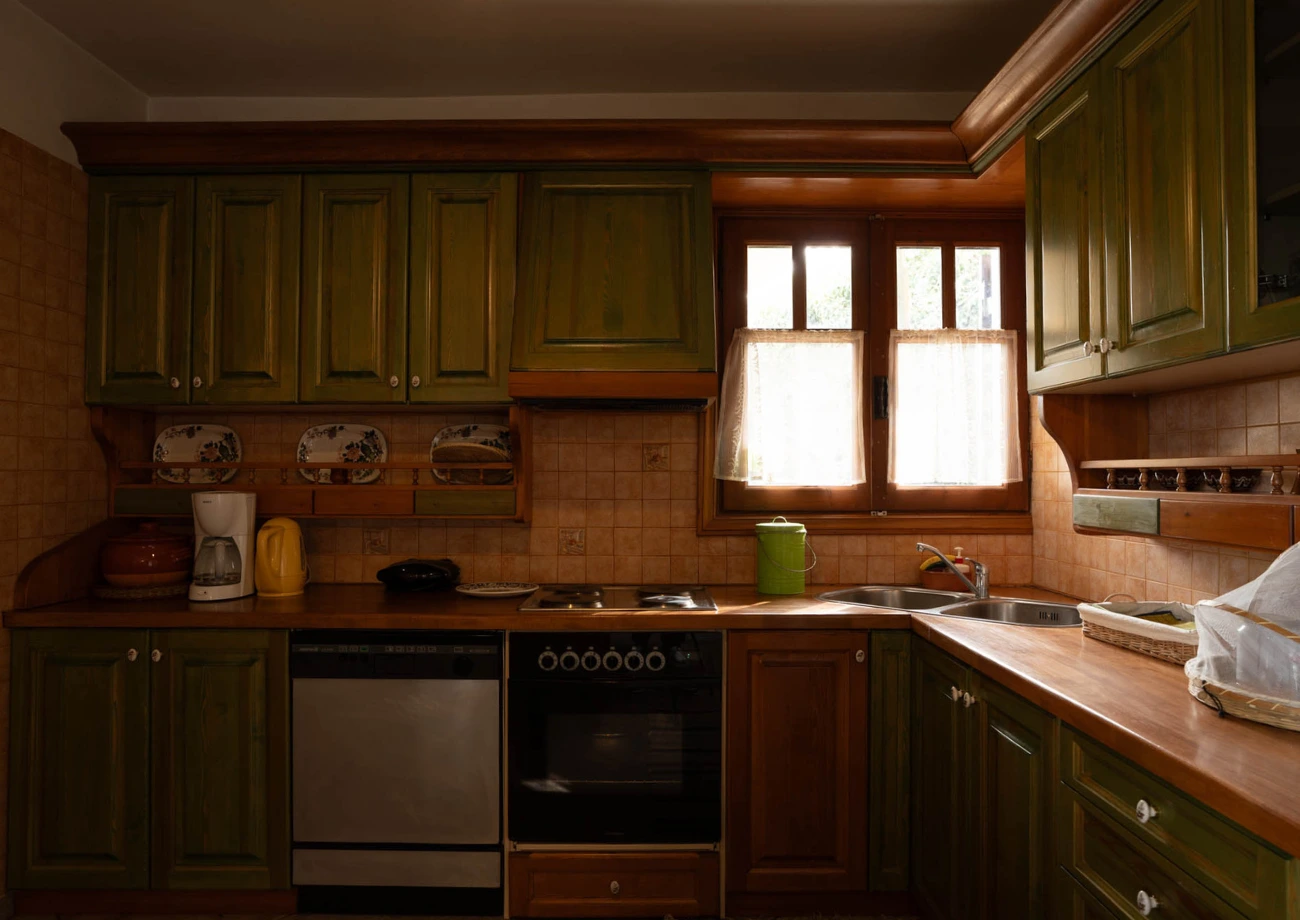 Hyas Residence 2