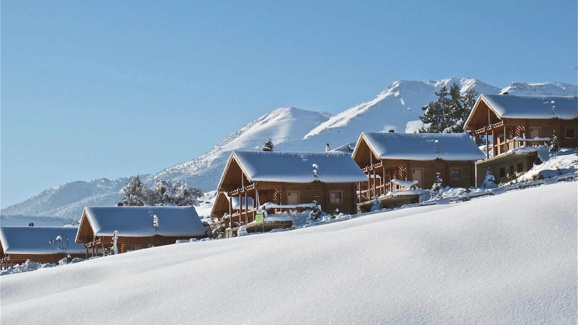 Hyades Mountain Resort