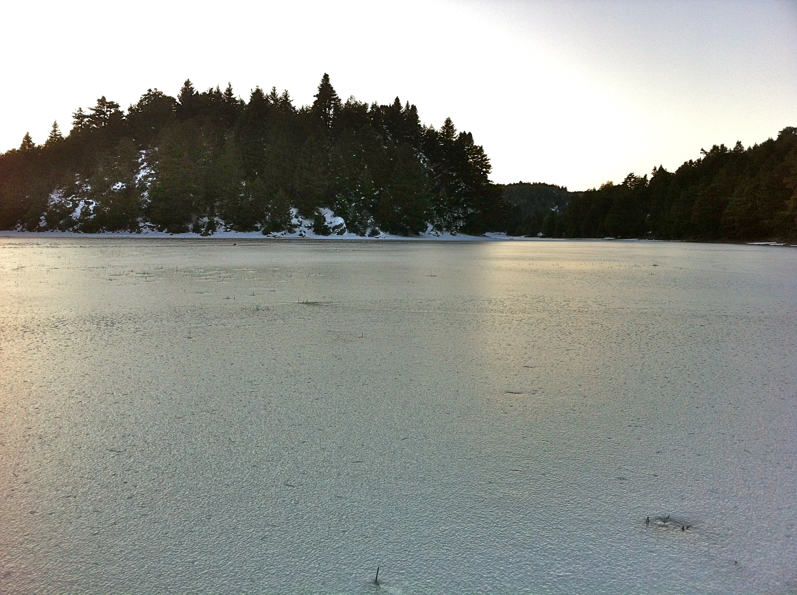 Dasios Lake