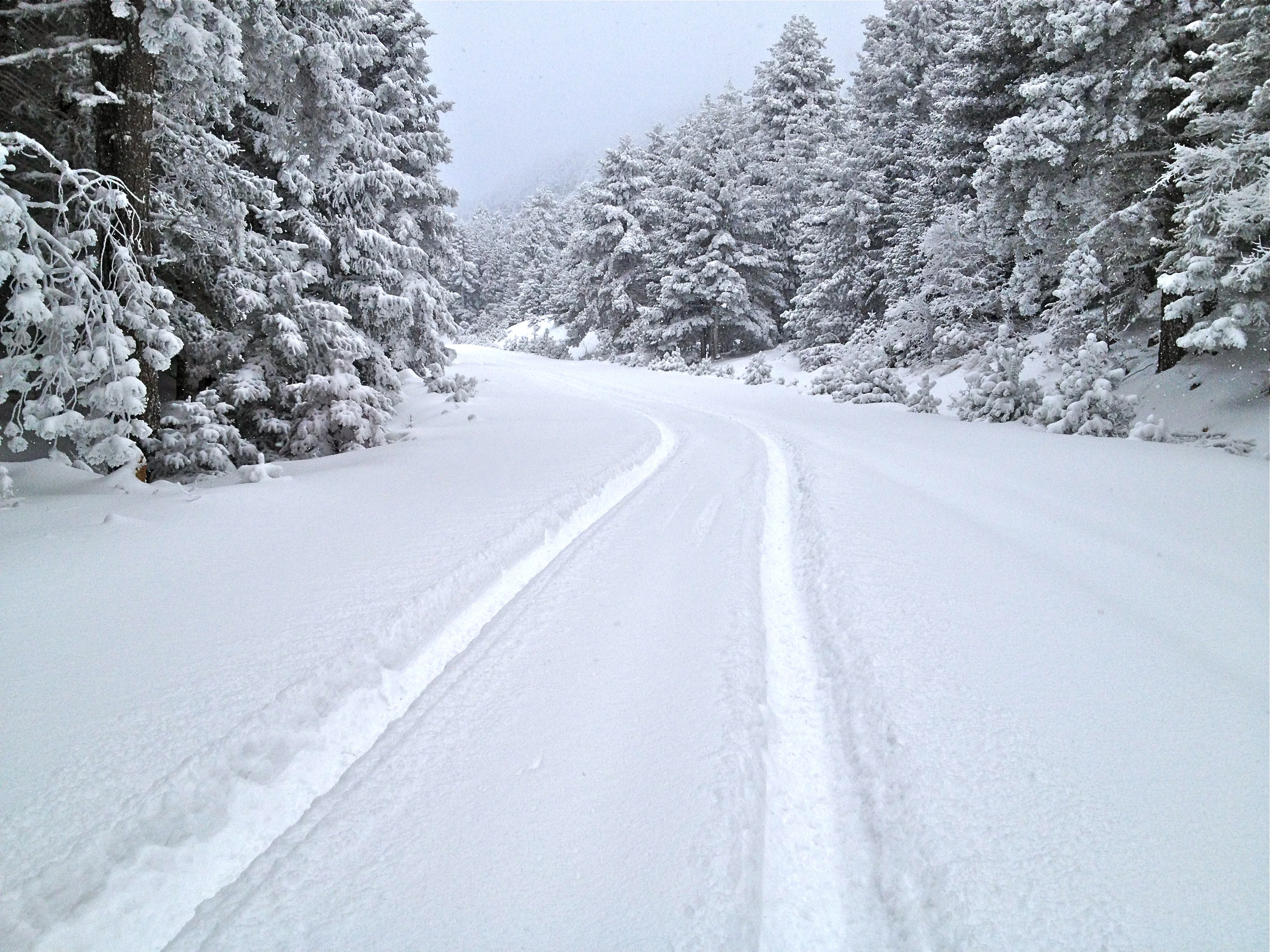 Ziria Ski Center