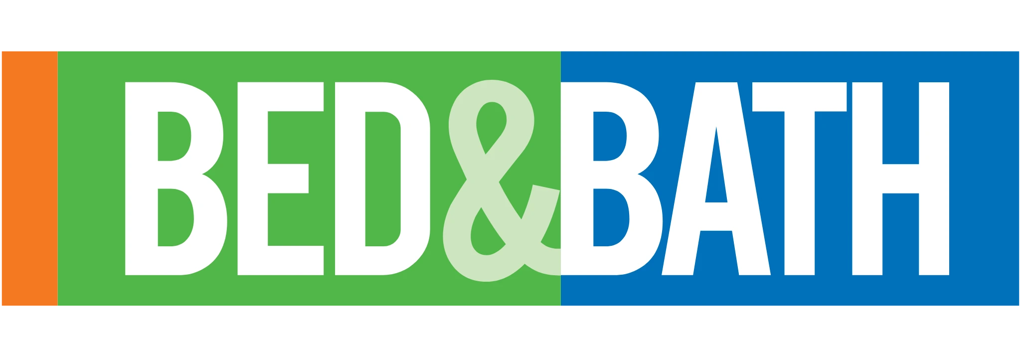 Bed & Bath logo
