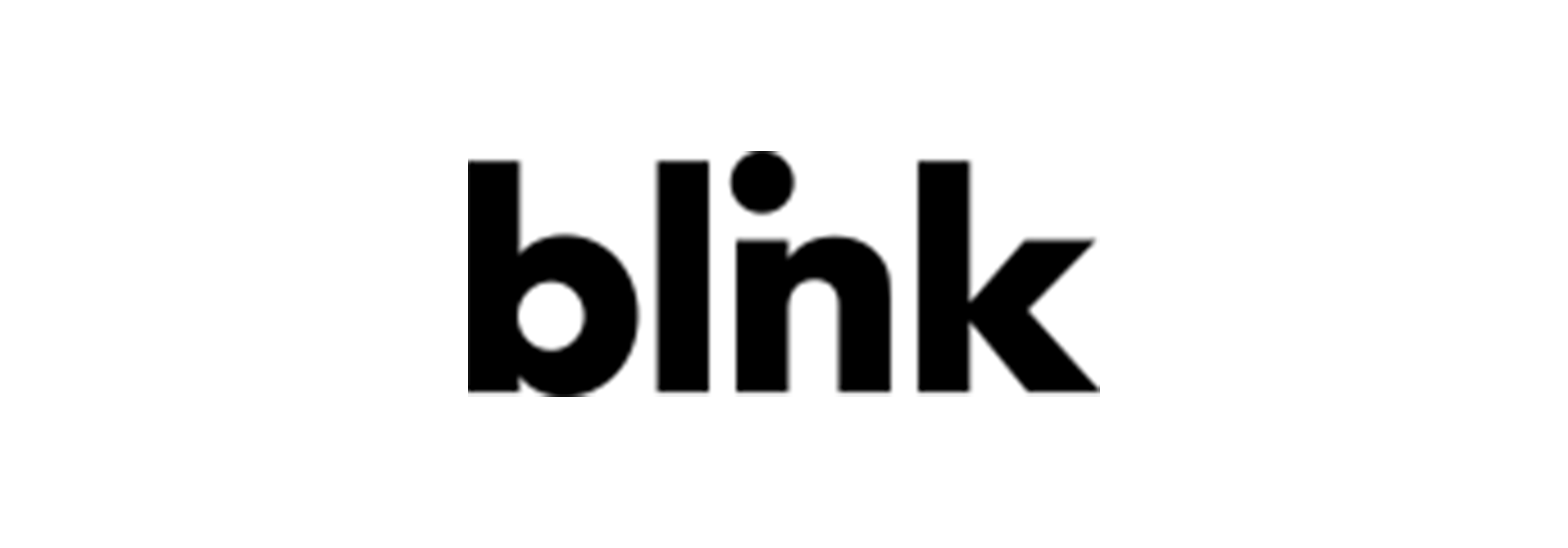 Blink logo