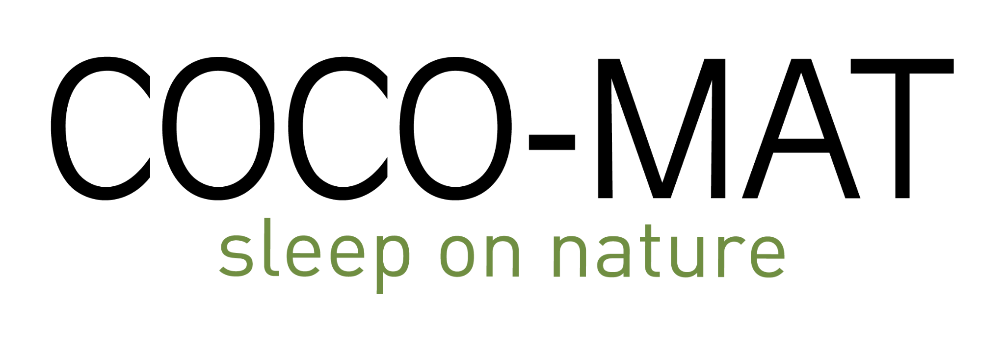 Coco-Mat logo