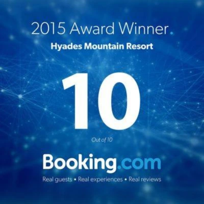 Booking 2015
