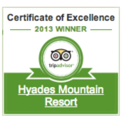 Trip Advisor 2013