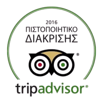 Trip Advisor 2016