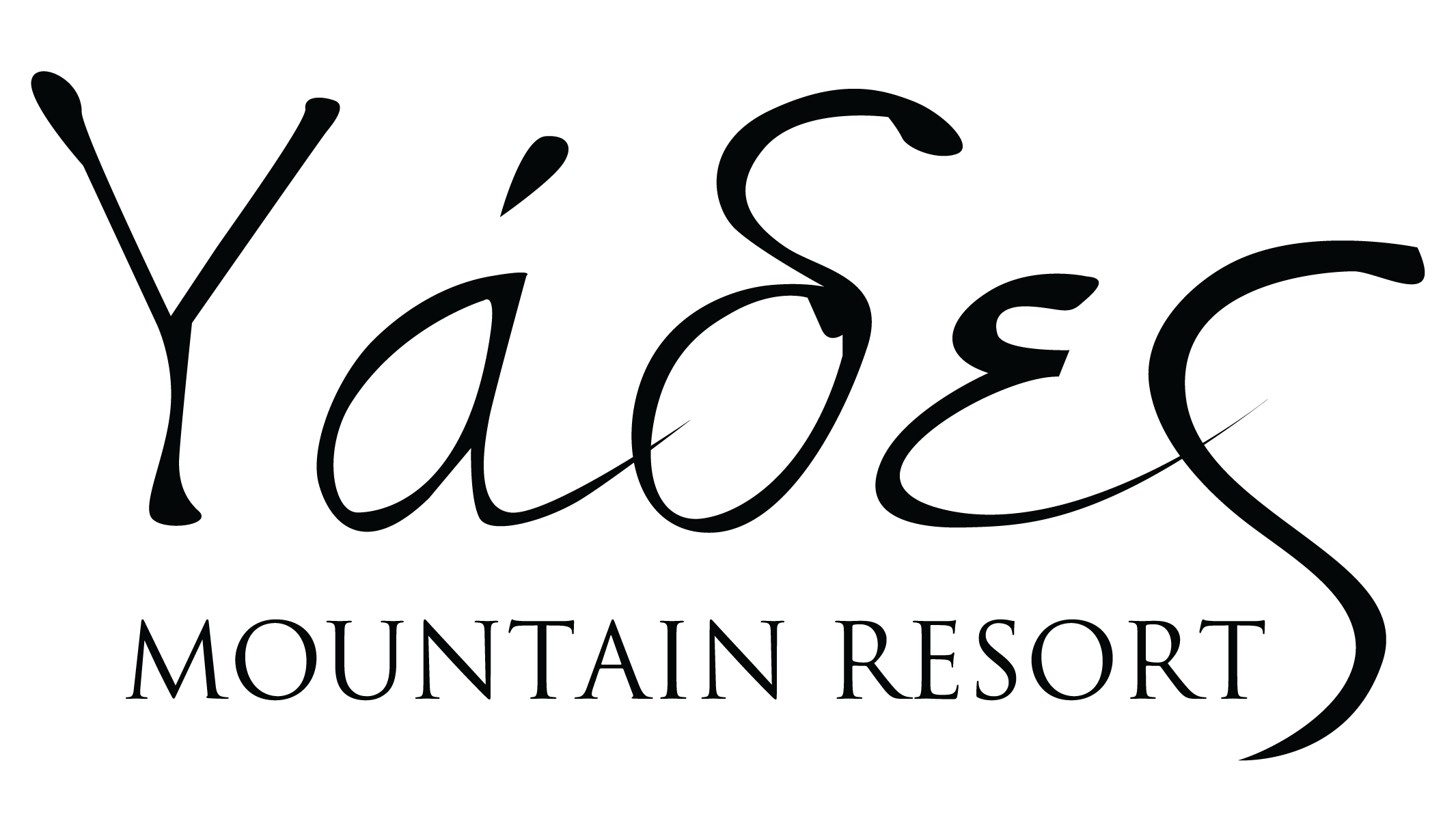 Hyades Mountain Resort logo